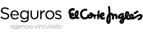 Logo Seguros El Corte Inglés