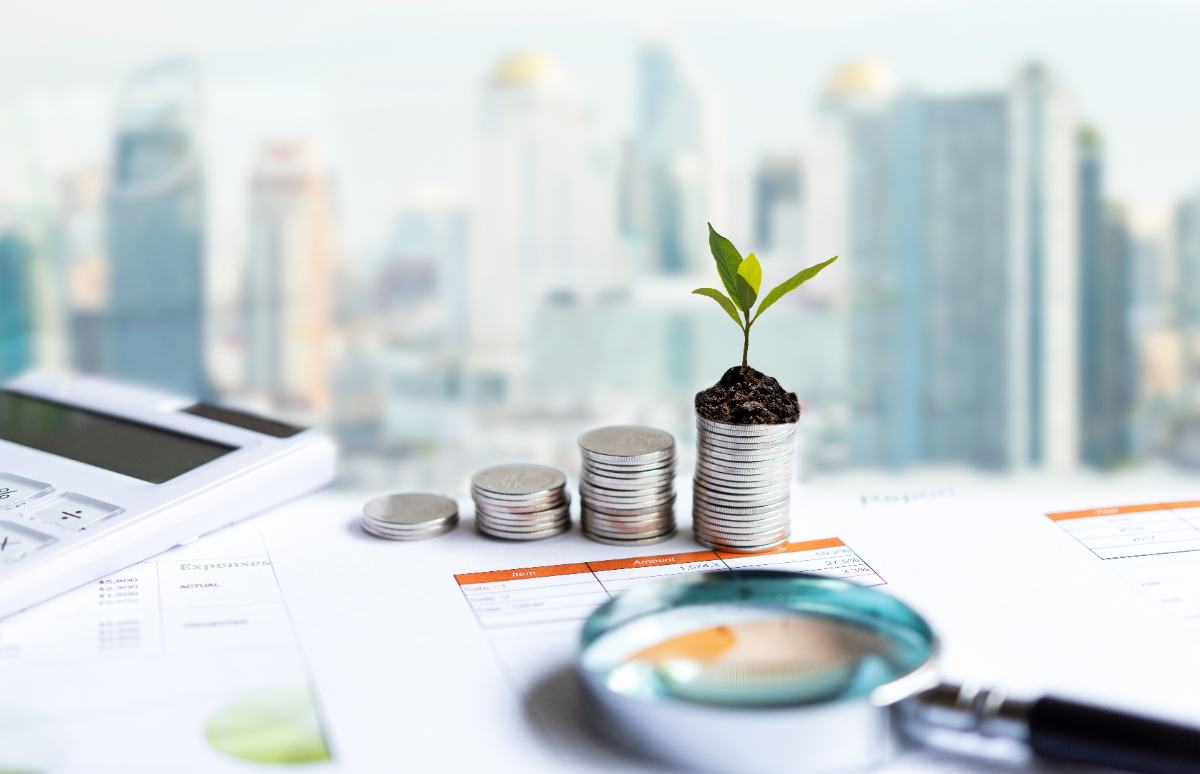 A estas alturas ya sabes que se puede asegurar prácticamente todo. Hoy te contamos qué son los seguros de inversión.