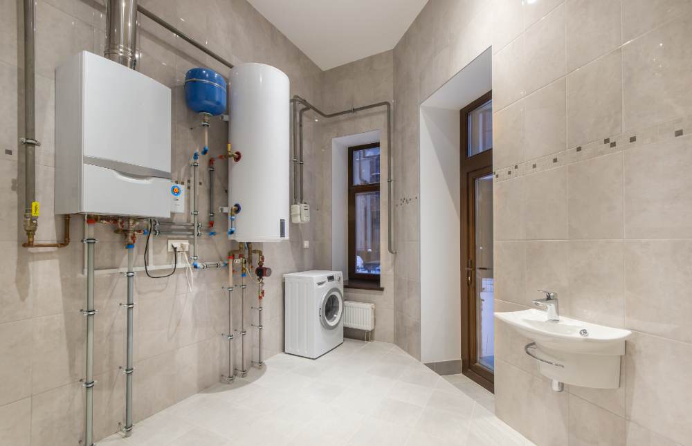 Si tienes un termo en tu casa y se te estropea, ¿sabes si podrías dar un parte por ese siniestro a tu compañía, o si el seguro de hogar no contempla ese aparato?