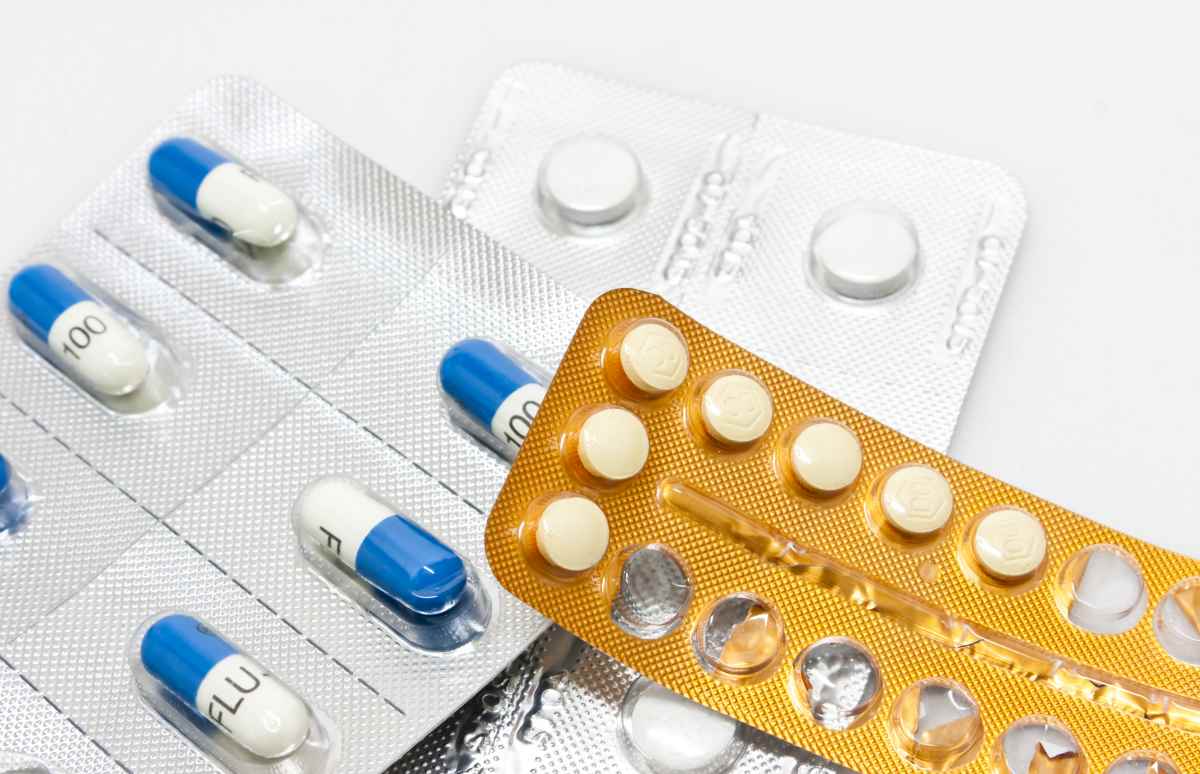 Qué pasa cuando dejas de tomar pastillas anticonceptivas es una cuestión que se plantean muchas mujeres, descubre si es bueno.