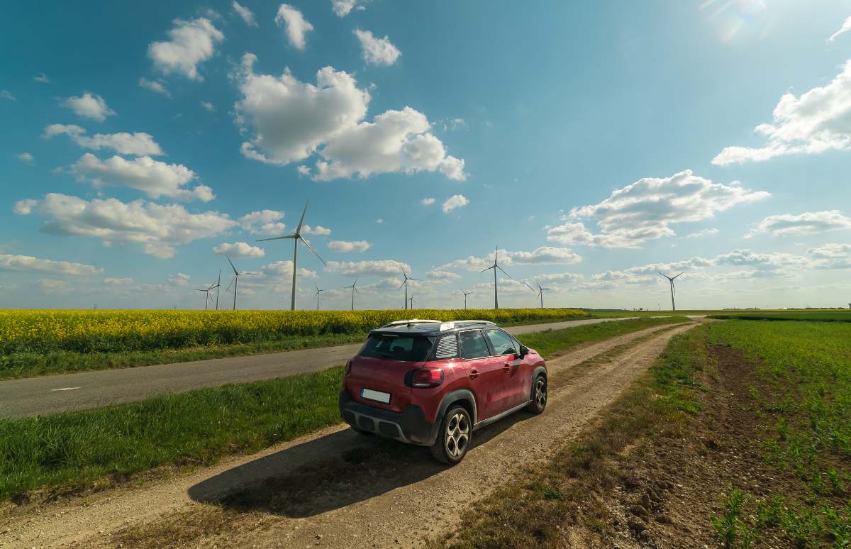 En este post te contamos toda la verdad sobre si los coches eléctricos contaminan menos. ¡Entra ya!
