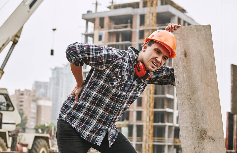 Seguro de salud para trabajadores