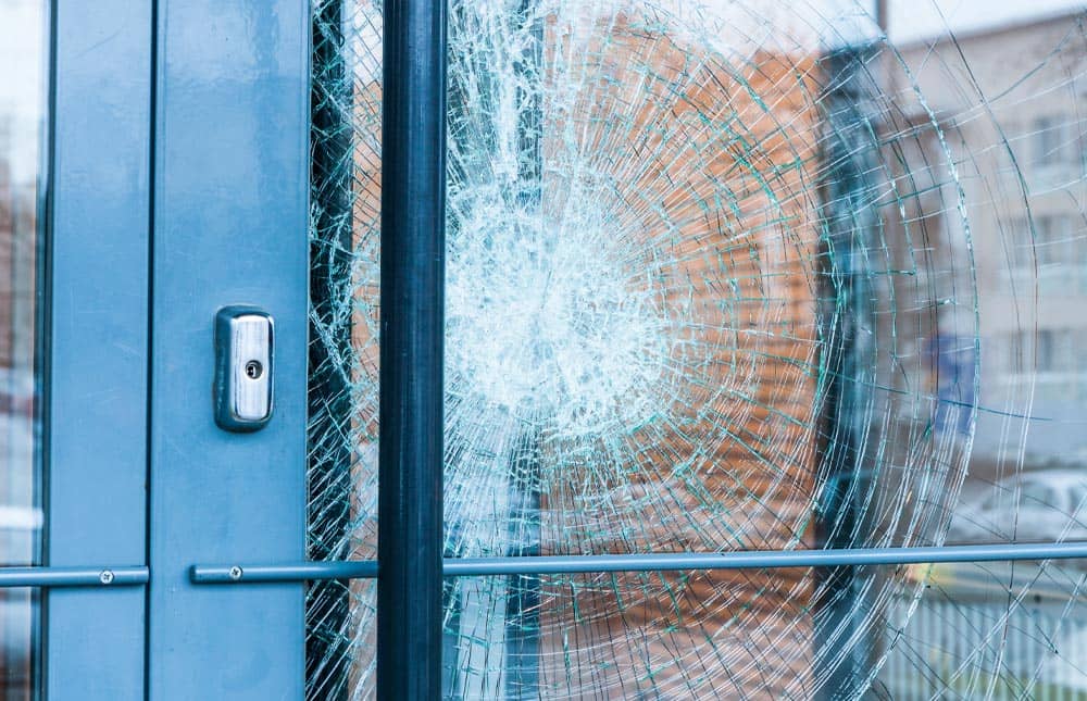 Ventajas de instalar cristales de seguridad para ventanas