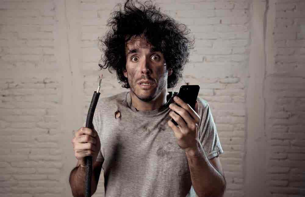 18 consejos para evitar accidentes eléctricos