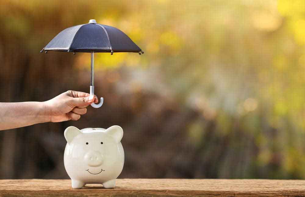 ¿Qué es un seguro de vida ahorro? 