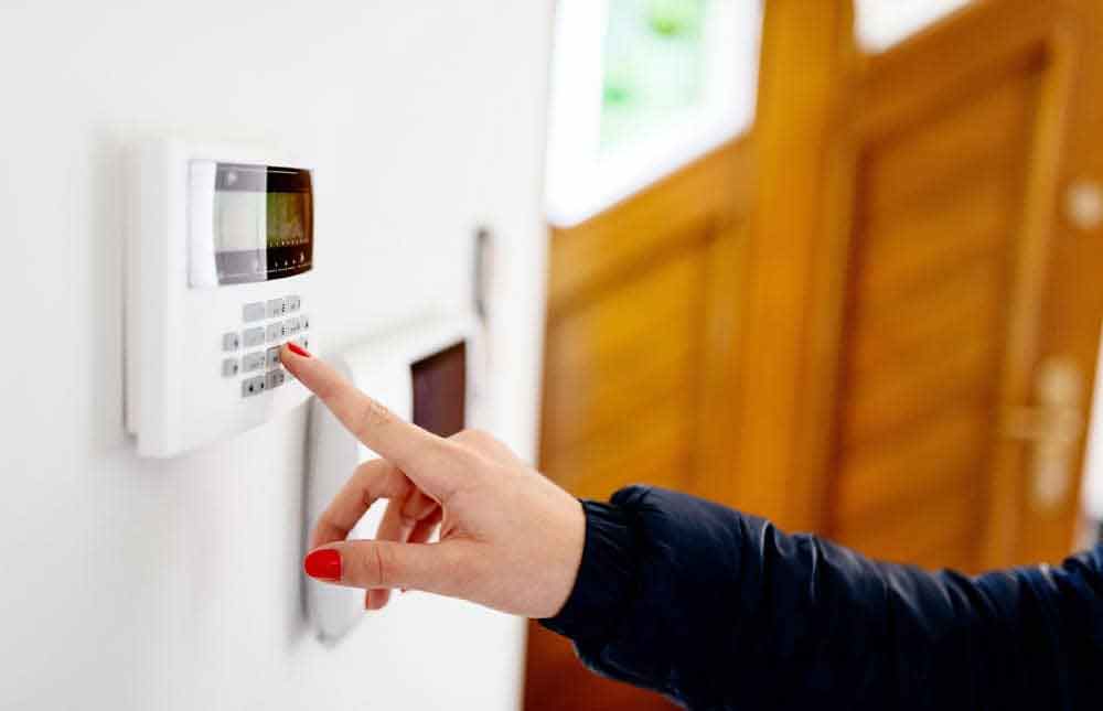 Sistemas de seguridad para el hogar: ¿influyen en el seguro?