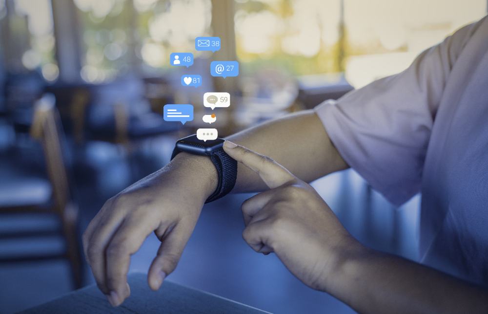 ▷ Motivos por los que es una buena idea asegurar tu smartwatch