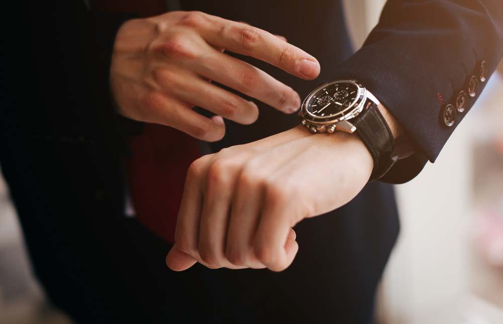 ¿Sabías que puedes asegurar tu reloj, aunque no se trate de una exclusiva pieza de joyería? Te lo contamos. 