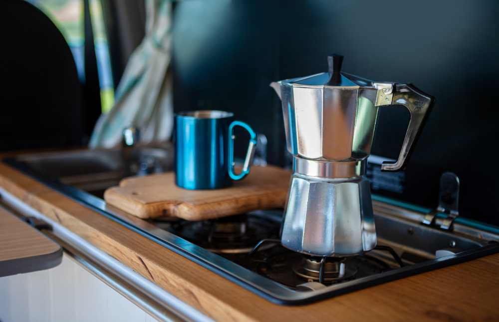 Tener un buen seguro para tu cafetera hará que no dejes de disfrutar un café delicioso cada mañana.