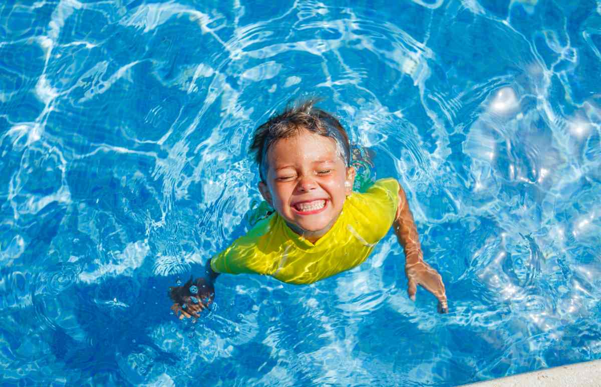 ¿Tienes piscina en tu casa? ¿Sabes si el seguro de hogar cubriría un siniestro relacionado con ella? Descúbrelo.