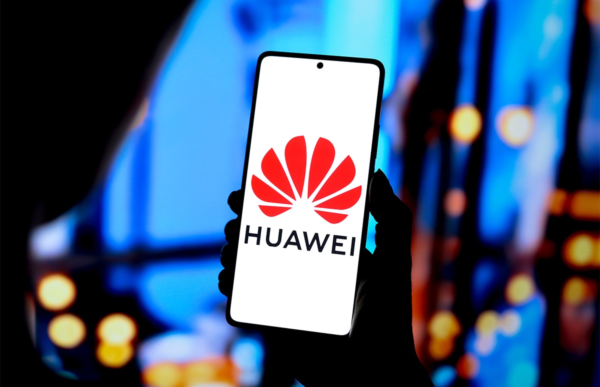 Móvil Huawei