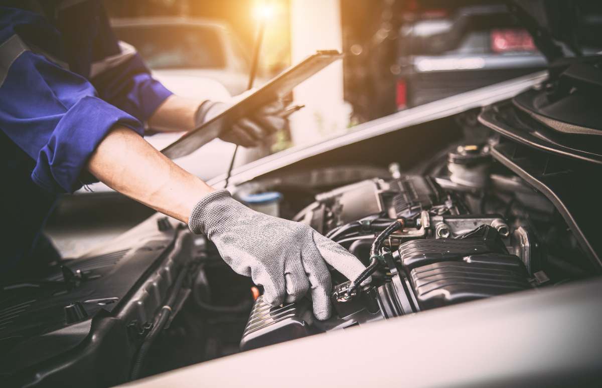 El mantenimiento del coche es fundamental si queremos que nos dure mucho tiempo. ¿Lo haces regularmente? ¿Cada cuánto tiempo debemos hacerlo?