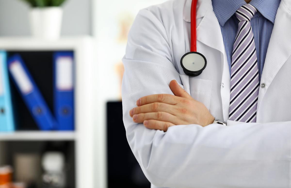 Más vale prevenir que lamentar”. Usa tu seguro de salud, comprueba si puedes hacerte un chequeo y quédate tranquilo.