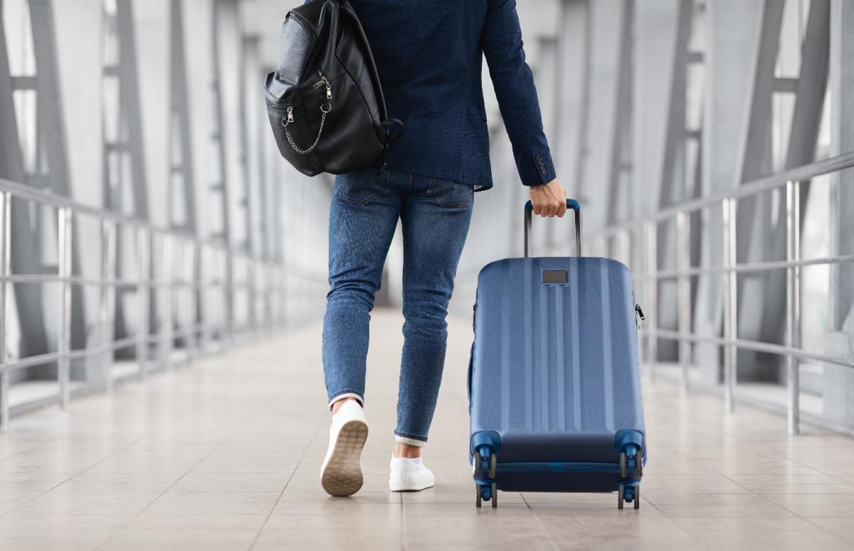 Para que tengas un viaje tranquilo, te mostramos las restricciones generales del equipaje de mano y preocúpate solo de disfrutar.