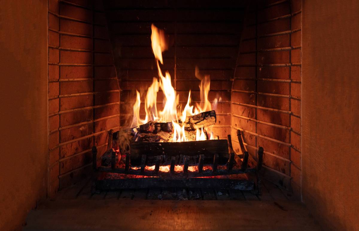 Las casas con chimenea siempre han tenido un gran atractivo. ¿Cómo soluciono los problemas con la chimenea de mi vecino?