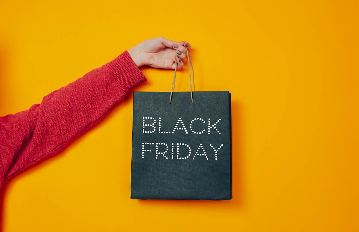 El Black Friday... ese momento que tantos están esperando para dar el pistoletazo de salida a sus compras navideñas. Asegura lo que compres y regálate un plus de tranquilidad.