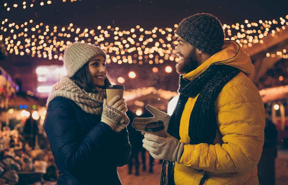 Viajar en navidad siempre es buena idea. Descubre lugares a los que podrías ir por menos de lo que piensas.