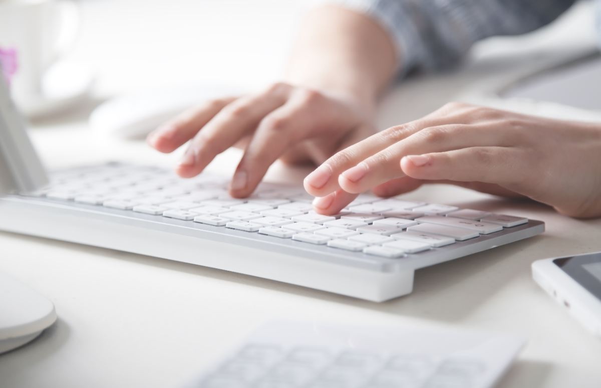 Un nuevo teclado necesita un buen seguro para poder usarlo con toda la tranquilidad del mundo. ¿Tienes el tuyo?