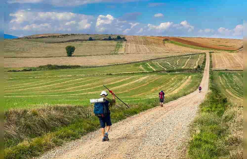 Un viaje que todos deberíamos hacer una vez en la vida. Andando, en bici o a caballo, lo importante es planificarlo y prepararse bien. Te contamos qué puedes hacer para ello.