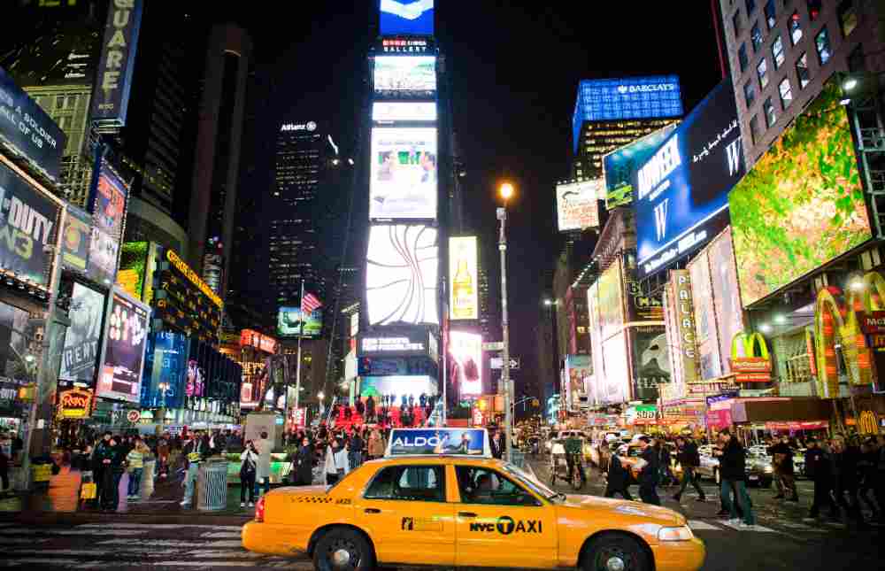 ¿Planeas irte a Nueva York? Te contamos la documentación que debes preparar para este viaje.