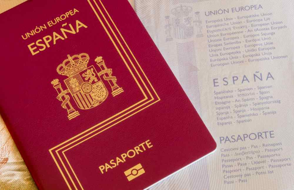 Podemos viajar a un montón de sitios simplemente con nuestro documento nacional de identidad, pero ¿cuándo necesitamos usar el pasaporte sí o sÍ?
