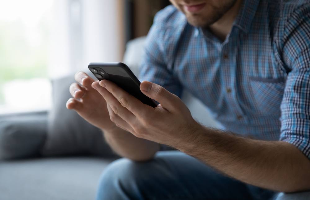 Protege tu Smartphone de los imprevistos