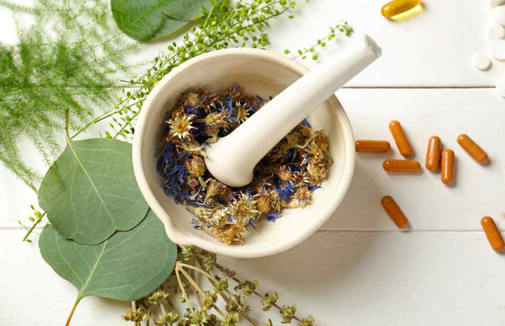¿Podemos hacer un plan detox para nuestro páncreas? Hay remedios naturales que pueden ayudarnos.