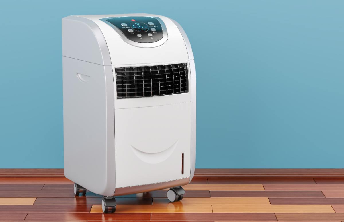 Contar con un aire acondicionado portátil si no puedes instalar uno fijo en tu casa te ayudará a  disfrutar más de tu casa en las épocas de calor. Mira lo que tenemos que contarte.