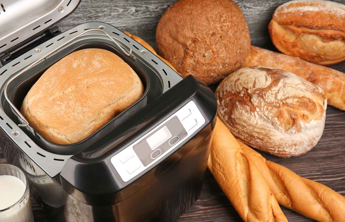 Si has decidido cambiarte al grupo de los foodies que preparan su pan en casa, no te pierdas lo que te contamos en este post.