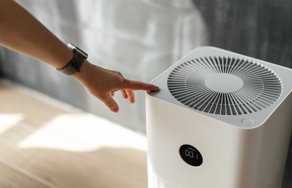 Si tienes problemas respiratorios o alergias, tener un purificador de aire puede hacer que tu vida sea mucho más agradable dentro de tu casa. ¡Compruébalo!