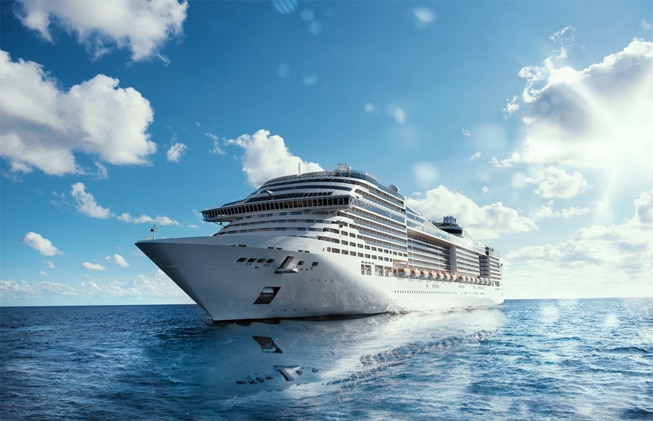 Consejos para contratar el crucero perfecto