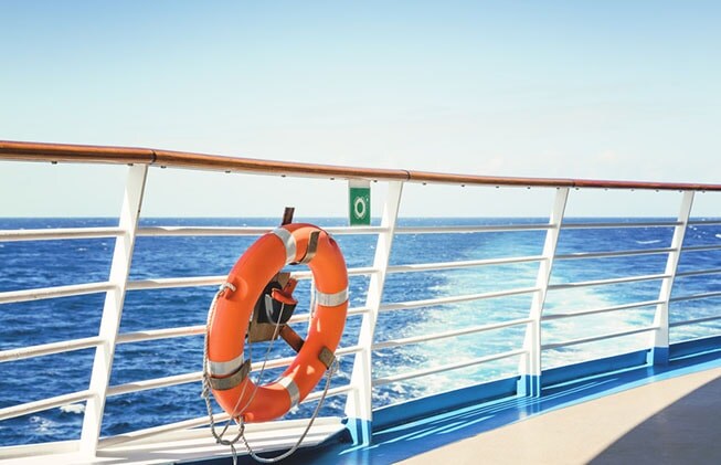 Viajar en crucero por primera vez: 5 consejos prácticos