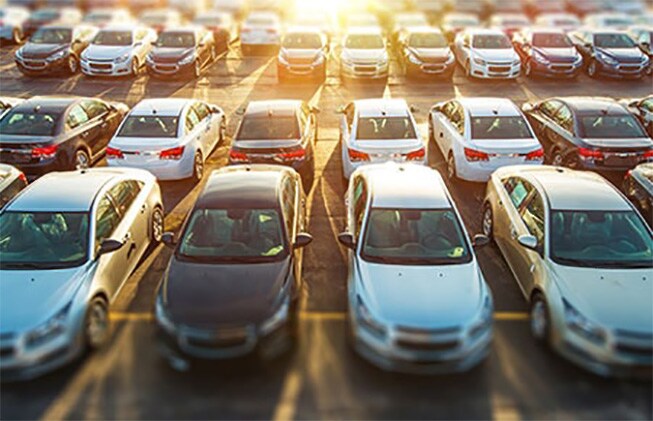 Los coches más fiables son los japoneses
