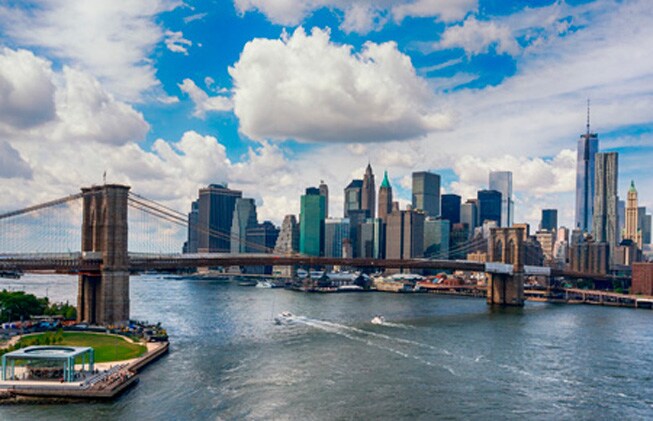 Consejos para viajar a Nueva York
