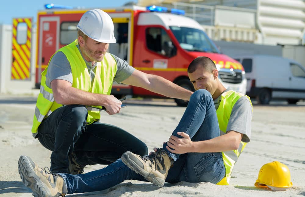 Seguro accidentes por Invalidez Permanente Absoluta