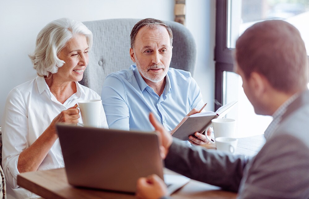 ¿Cuáles son los beneficios de una correduría de seguros para un particular?