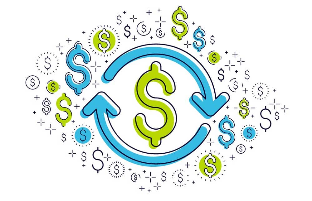 Los problemas de los swaps