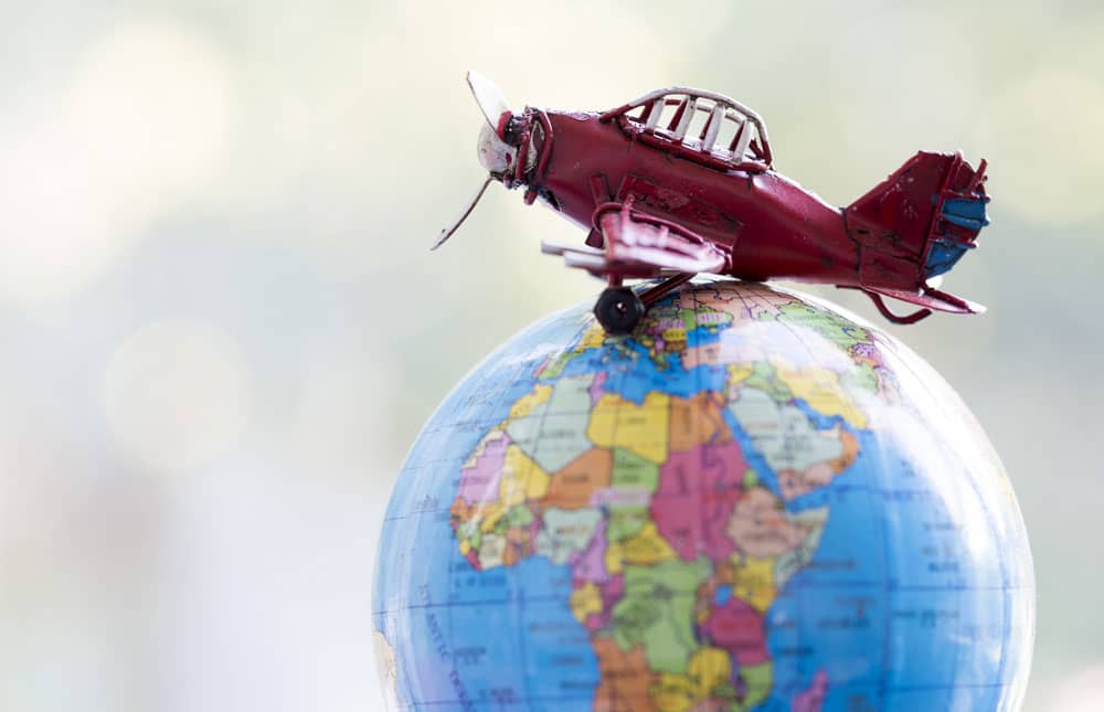 4 recomendaciones que debes saber si quieres dar la vuelta al mundo 