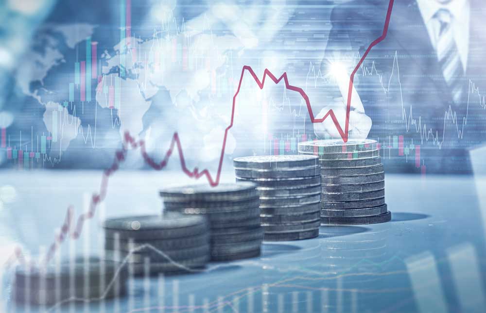 ¿Presta mi dinero el banco para dar créditos?