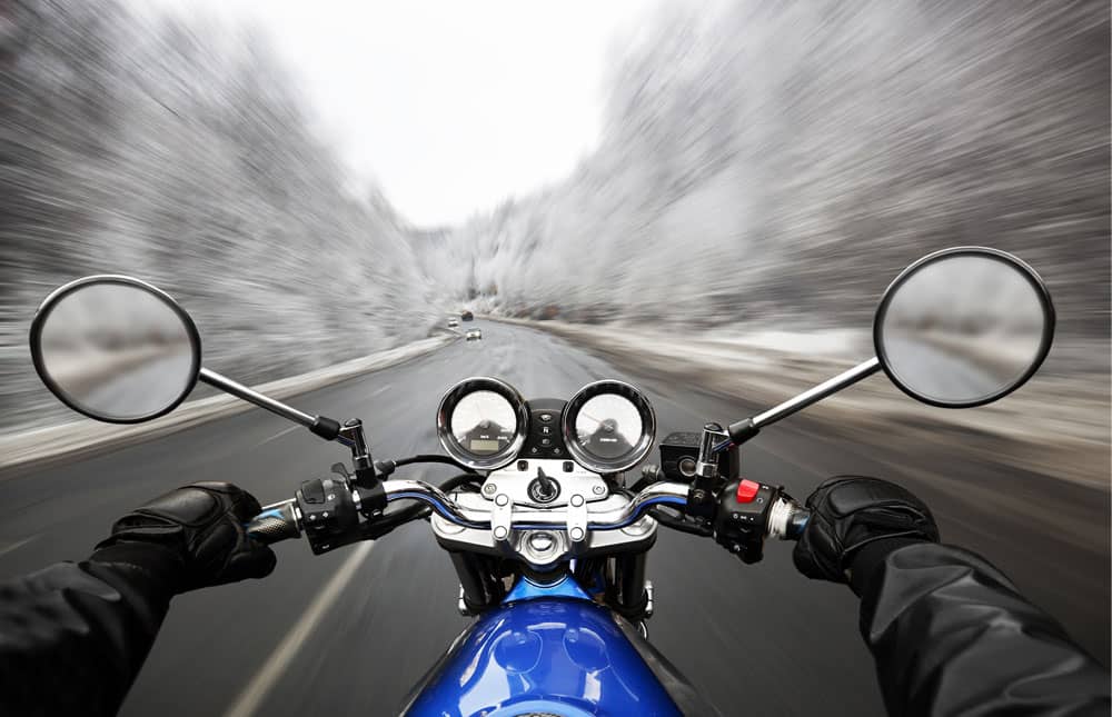 5 consejos para aumentar tu seguridad en moto