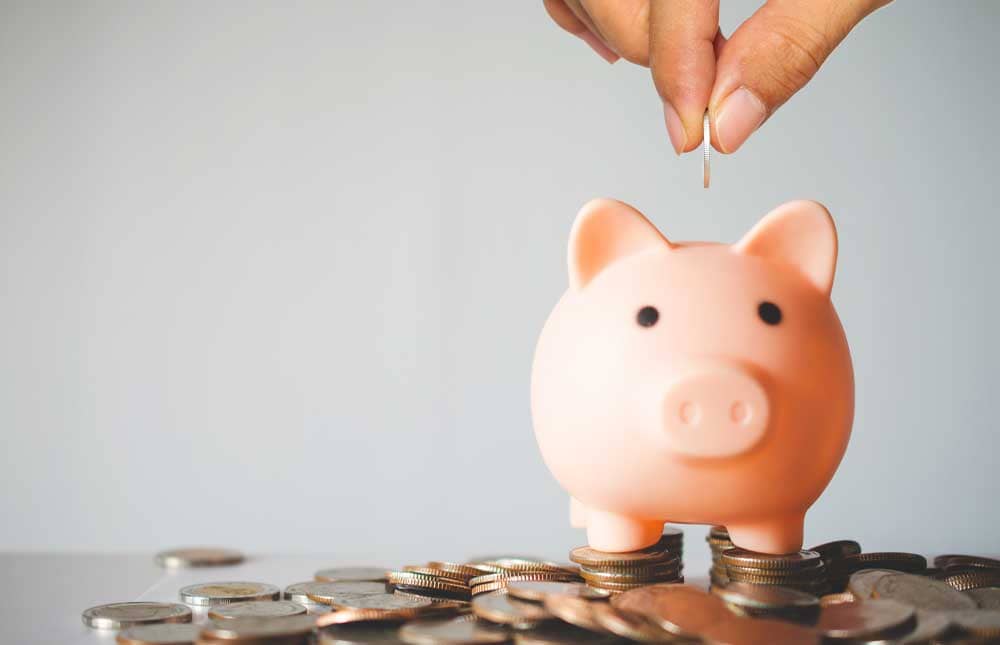 La importancia del interés compuesto para tus ahorros