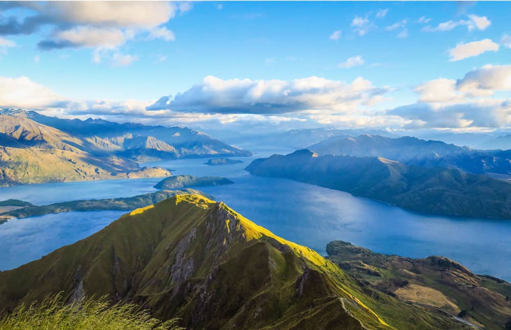 Me voy a Nueva Zelanda, ¿qué seguro necesito?