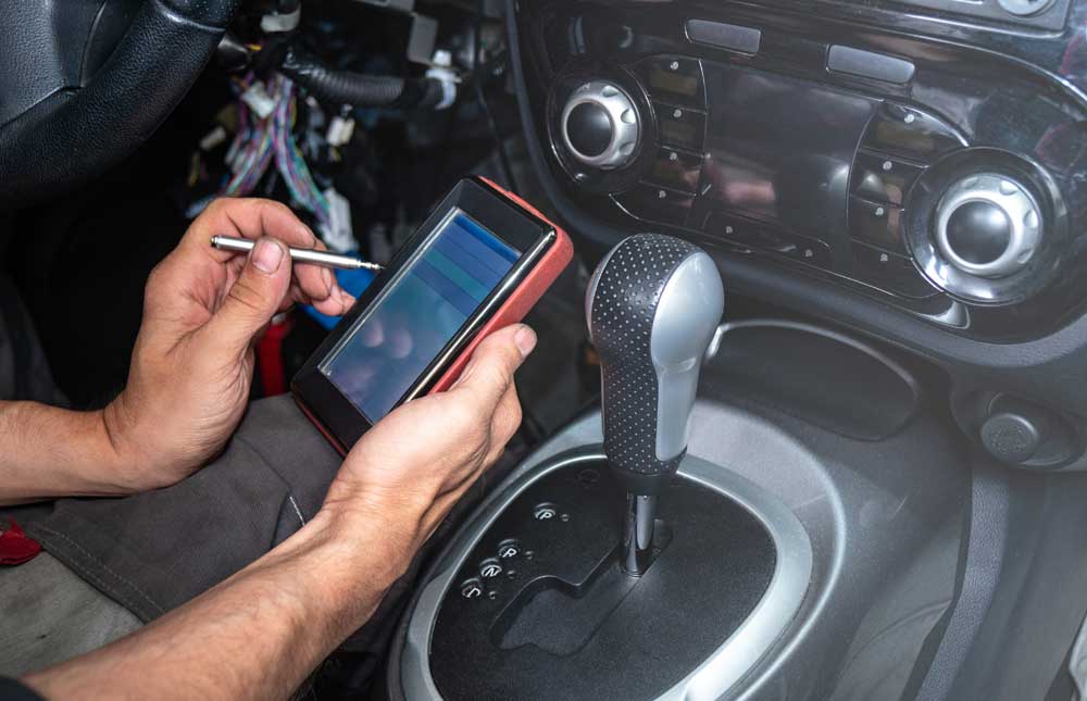 Qué es el obd del coche