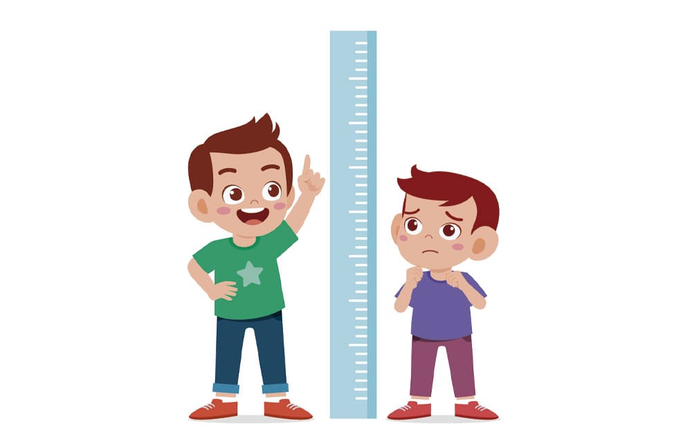 Qué es la acondroplasia
