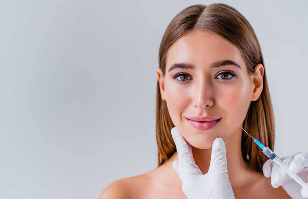 La nueva técnica para acabar con el bruxismo. Toxina botulínica