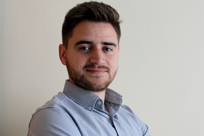 Diego Ibañez - Redactor experto en seguros