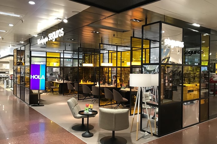 El Corte Inglés Seguros Sabadell